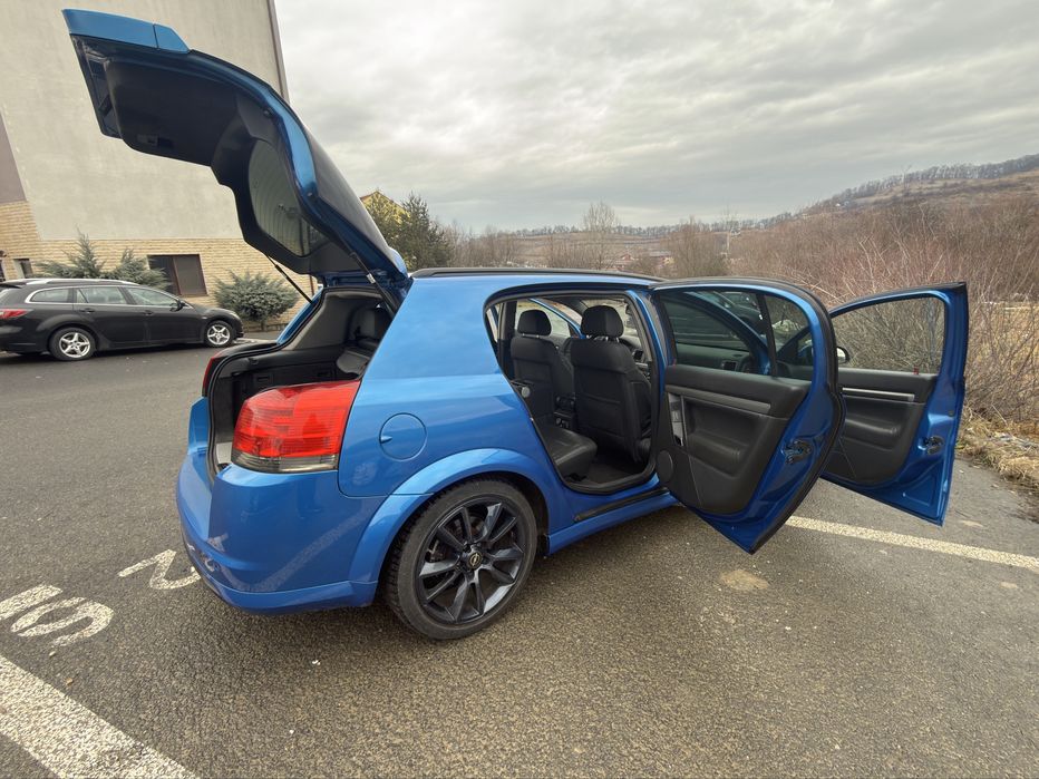 OPEL Signum 2007 — imagine 2