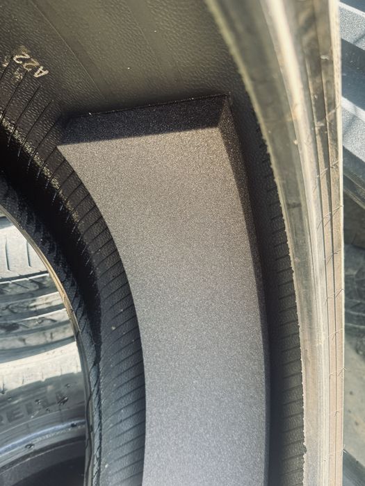 Шины - R 22 пара pirelli