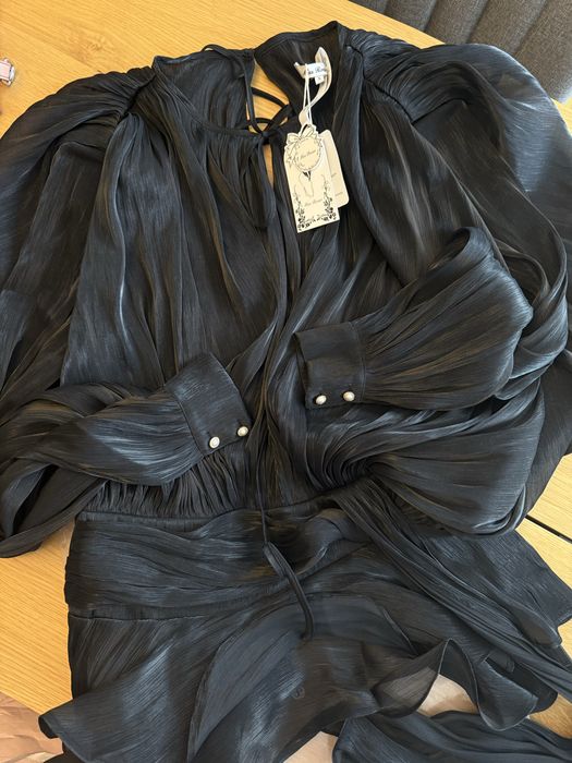Рокля Miss Rosier, Patriziq Pepe, Replica, Jacquemus