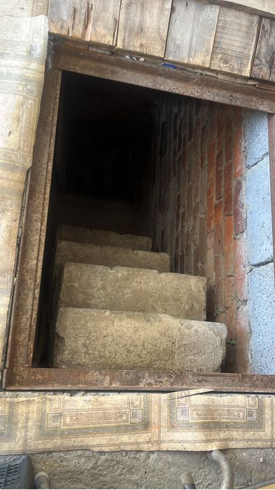 Гараж, ГЭК30, ветеран