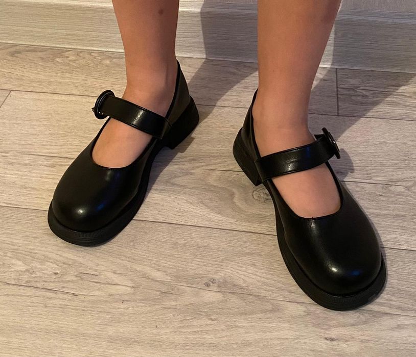 Туфли модные 36 размер