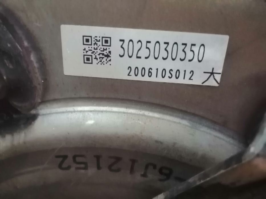 АКПП с двигателя 1uz fe