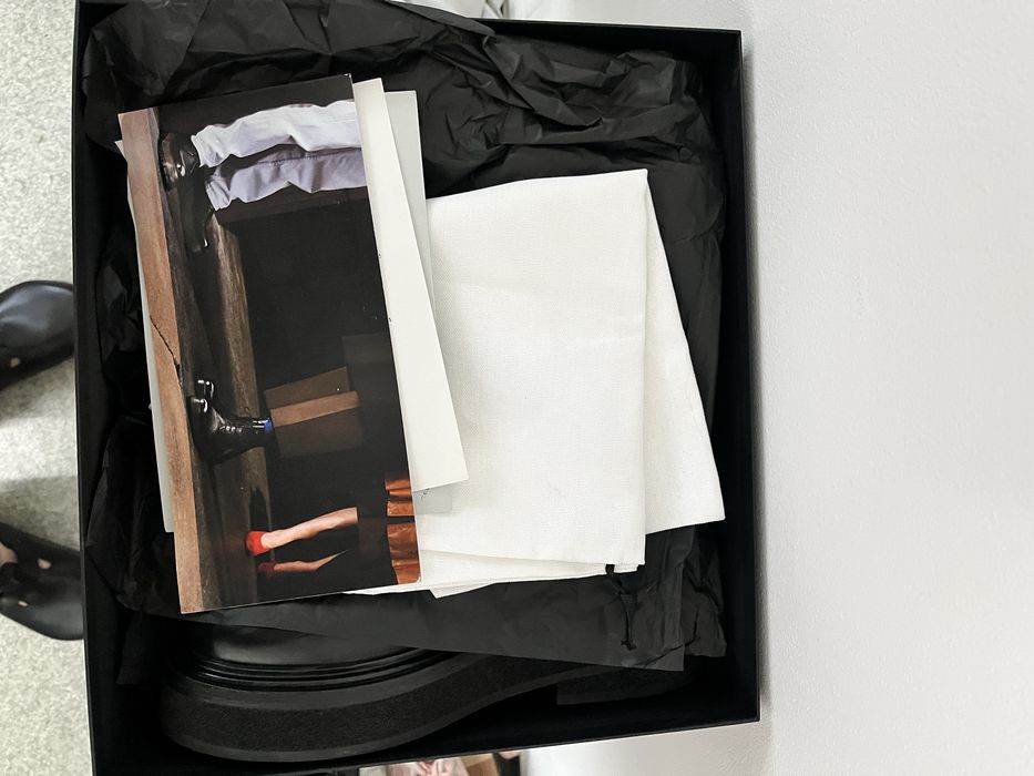 Marsell Zuccone Boots