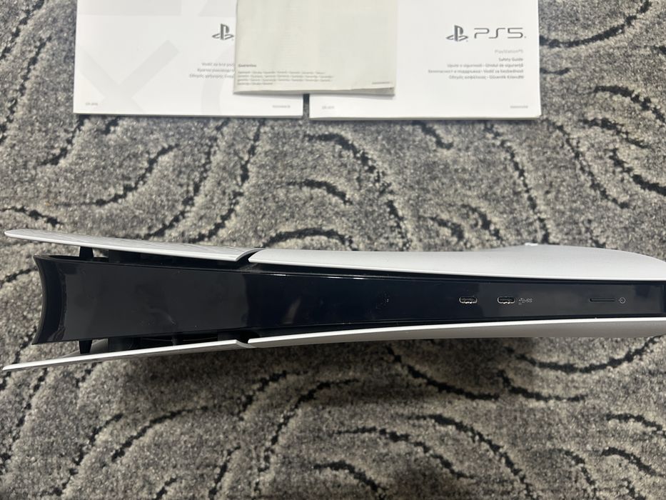 Playstation 5 Slim Digital Edition 1 TB