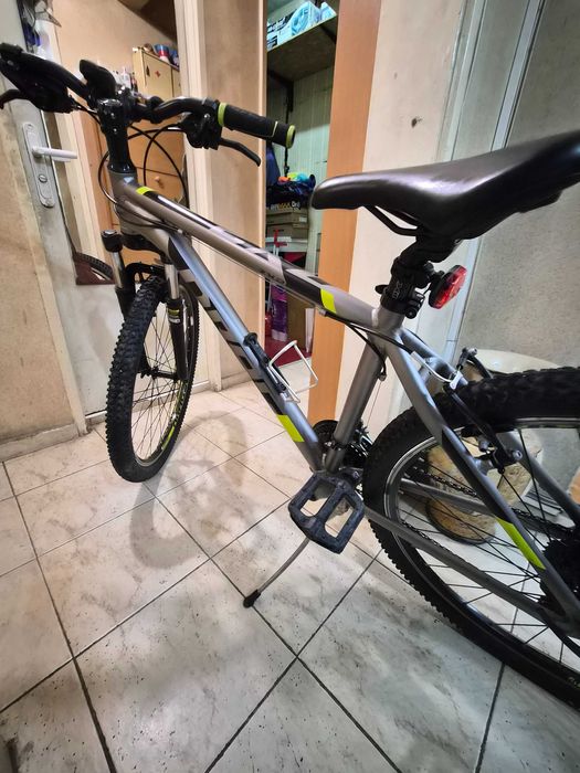 Велосипед Drag Zx2