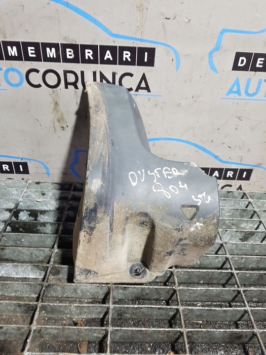 Ornament Dacia Duster 2010 - 2013 (804) STANGA FATA Garantie
