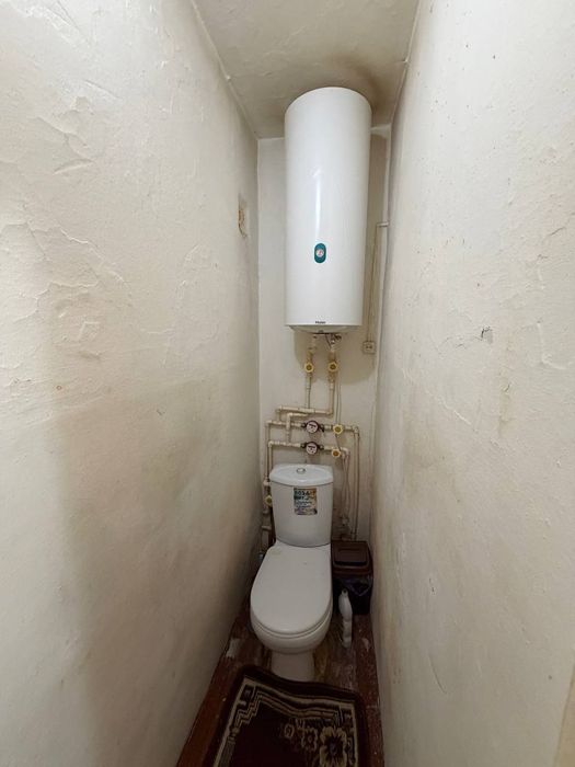 Саттепо Севинч квартира зўдлик билан Сотилади