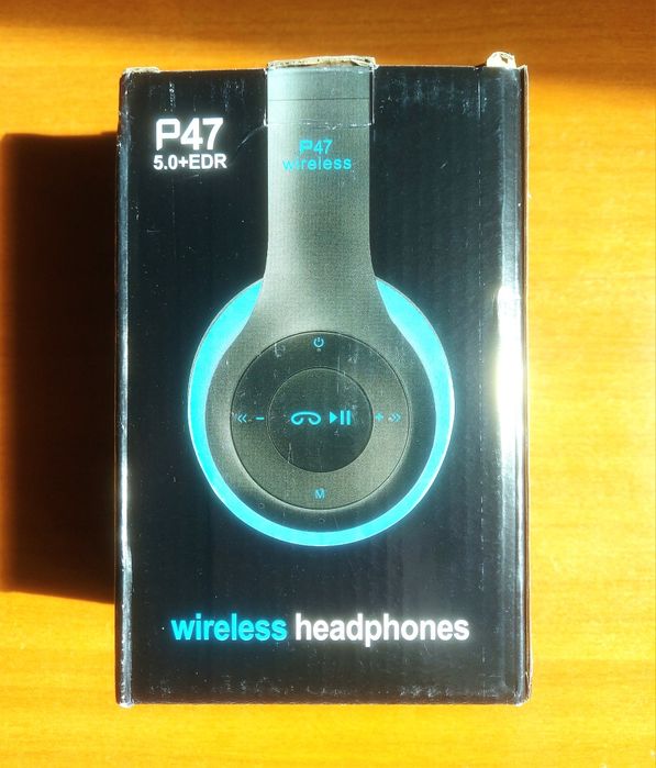 Продам наушник беспроводной