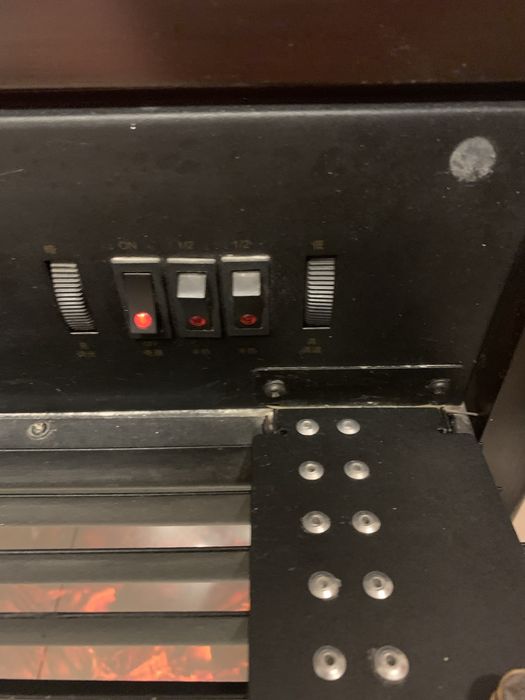 Электрокамин,обогреватель