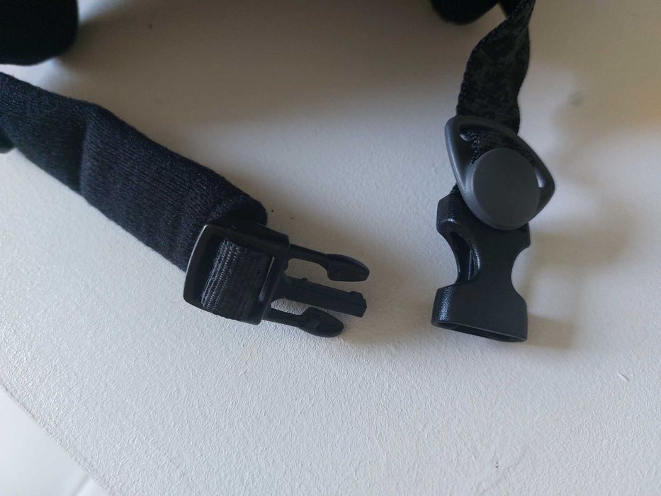 Детска каска за ски или сноуборд - размер S (52-54см)