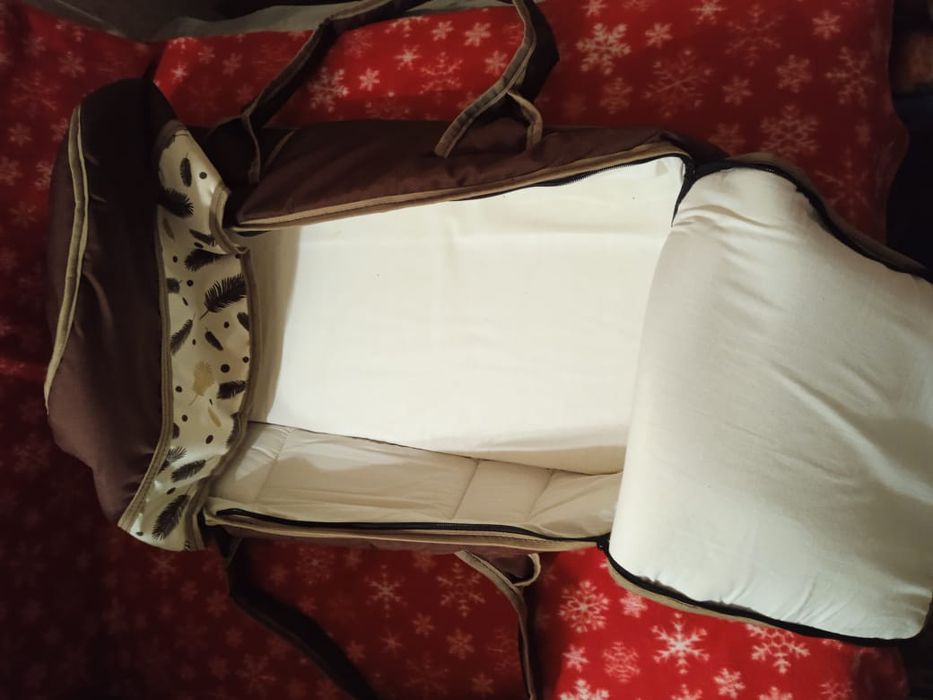 Продам детскую сумку переноску