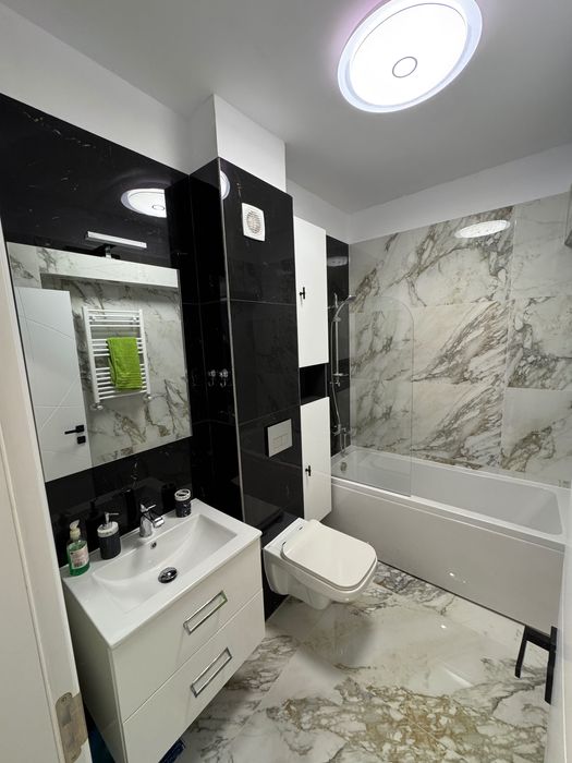 București sector 6 ,metrou Păcii .Loc de parcare inclus