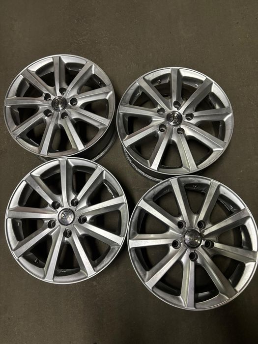 Продам или обмен диски R16