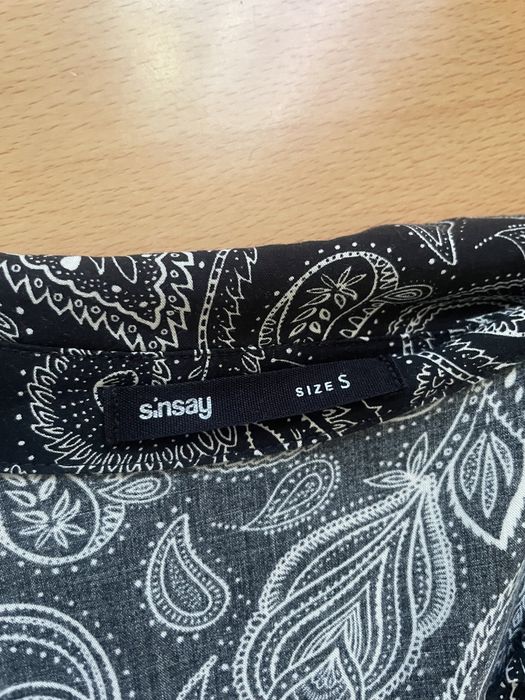 Rochie midi vâscoză mărimea S