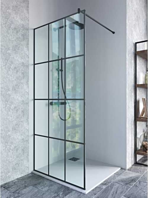 Стильные душевые перегородки и кабины, Душевая кабина, Dush kabina