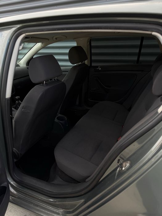 Volkswagen Golf 5 1.9 TDI