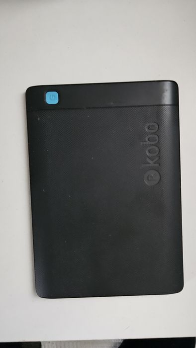 E-Book reader KOBO Aura model N236