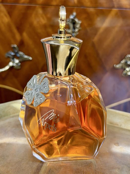 VAN CLEEF парфюм