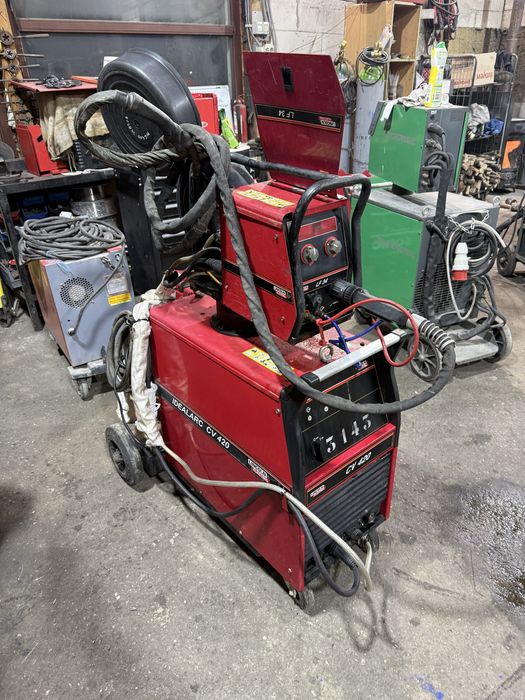 Aparat de sudura Lincoln Electric