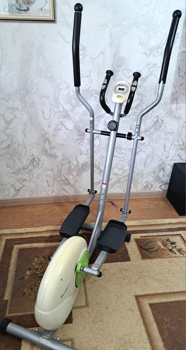 Продам тренажёр элептический