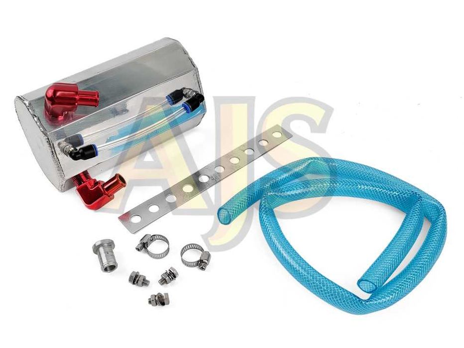 Маслосборник Greddy большой