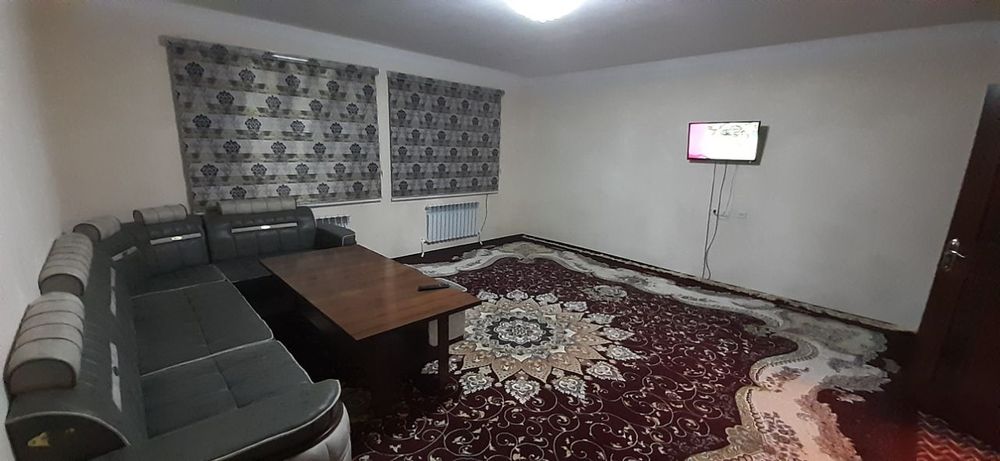 #SOTILADSOTILADI
Jizzax shaxar Olmazor cityda joylashgan 7 qavatli uyn