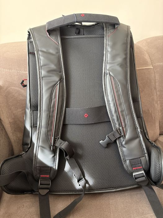 Samsonite Ecodiver раница L