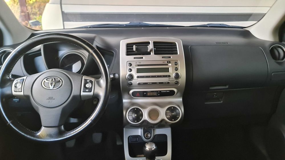 Toyota Urban Cruiser 1.4 D4D