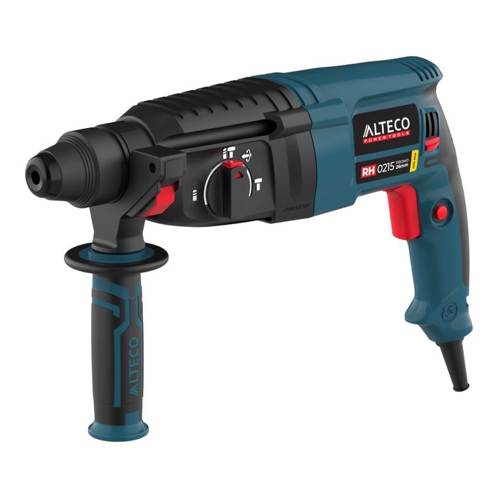 Перфоратор Alteco 0215 (новый)