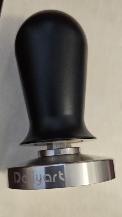 Tamper cafea nou
