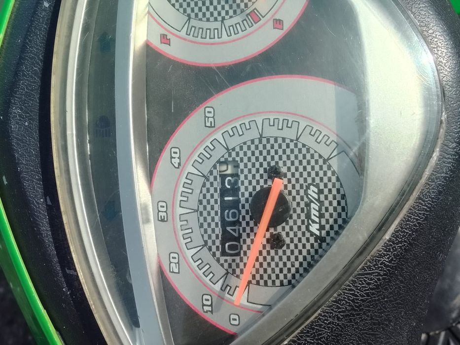 Продам скутер срочно