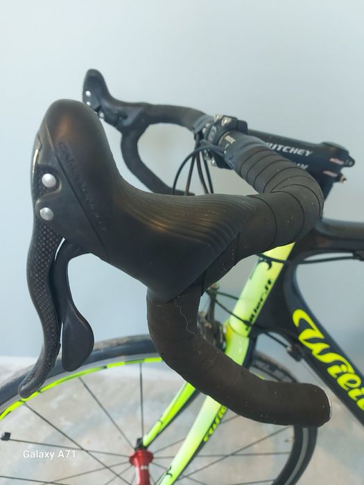 Wilier Izoard XP XL Carbon