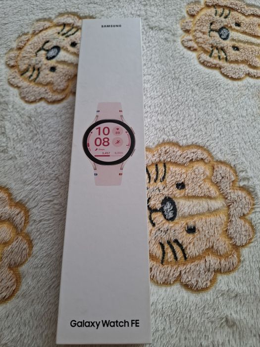 Смарт часовник самсунг