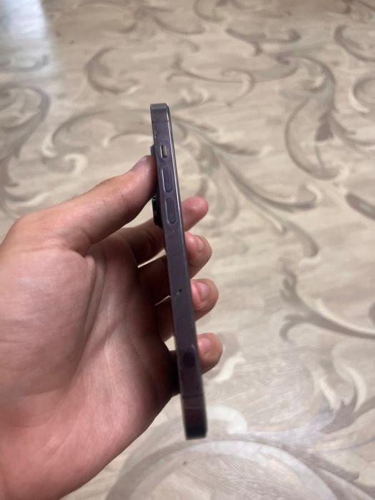 Iphone 14 pro.