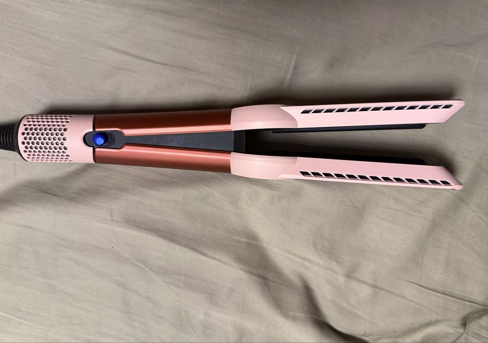 Dyson Преса за коса