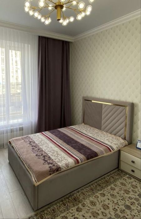 Продам кровать 130*200