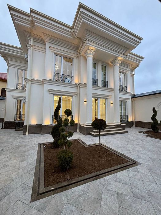 Продается Дом 4 сотки ремонт Циалковский