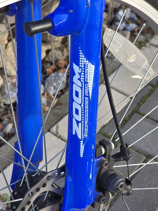 Bicicletă de vânzare