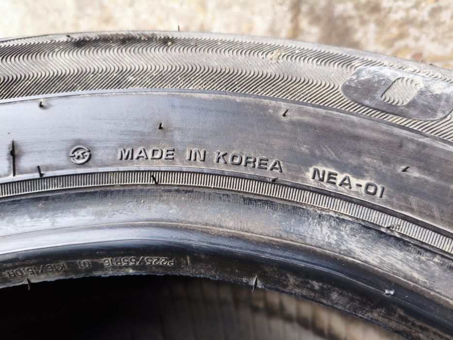 Принимаем б/у Шины Любых Размеров