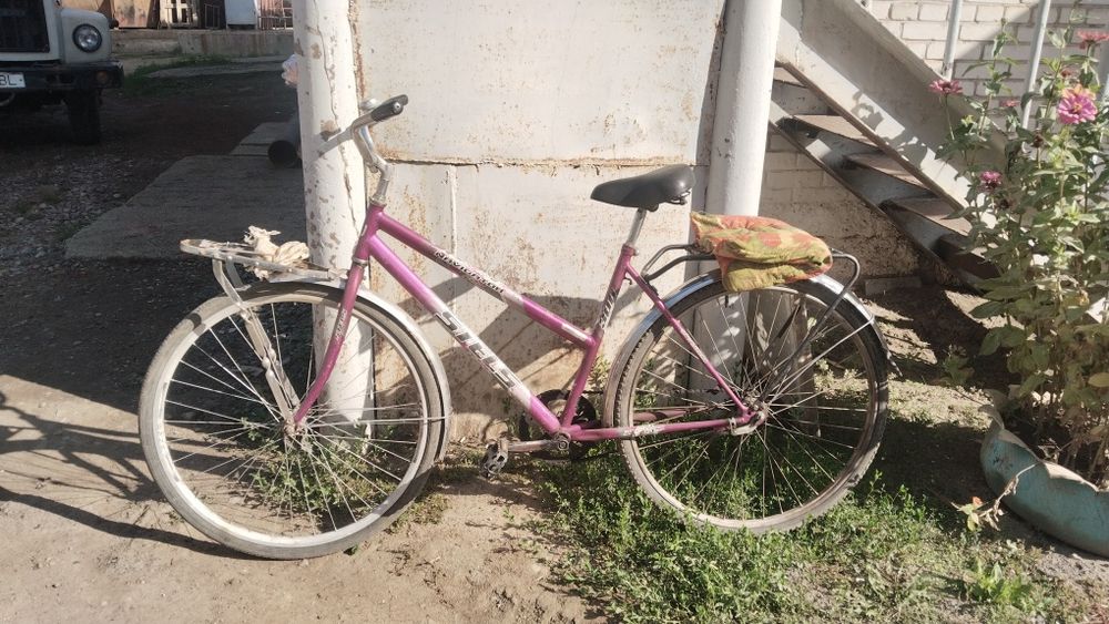 Велосипед Stels 300