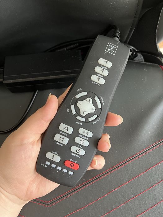 Продается массажер для тела