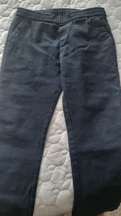 Продам брюки на мальчика