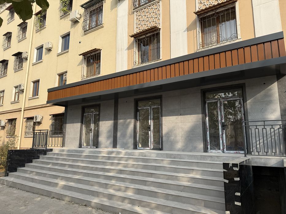 Сдается свое офисное помещение+подвал в центре города. Вдоль Дорог