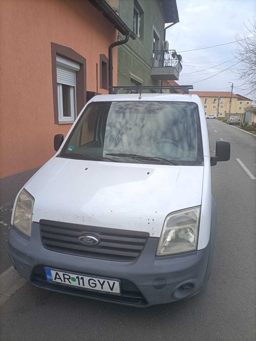Ford Transit Connect 1.8 td