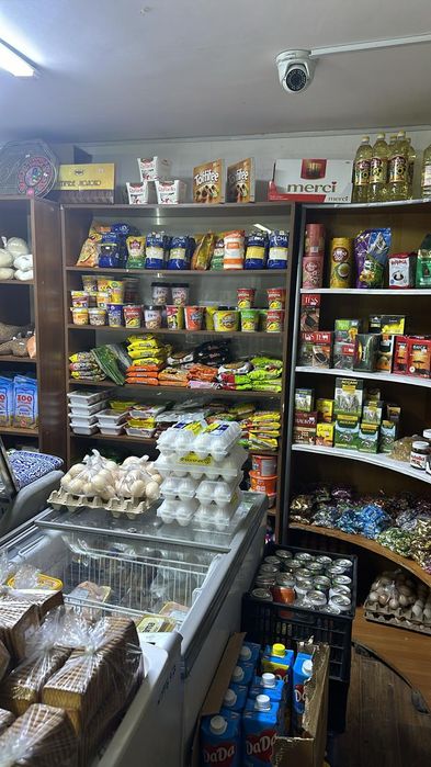 Магазин арендаға беріледі