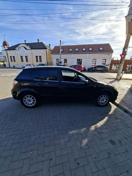 De vânzare Opel Astra
