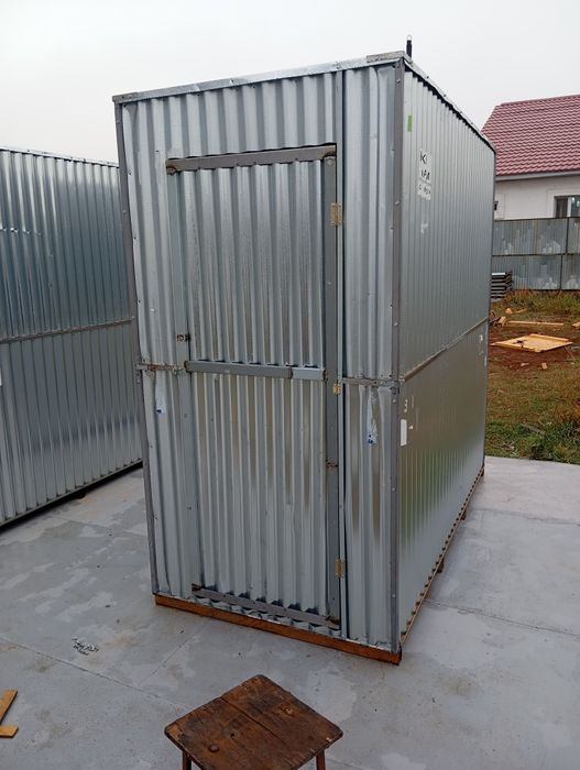 Будка для собаки