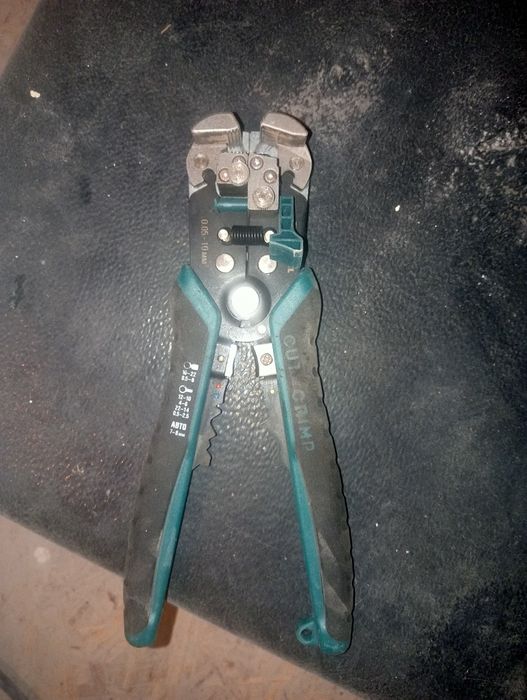 Стриппер почти новый