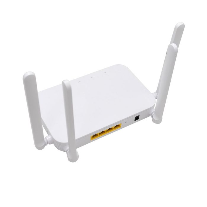 K662c Dual-band WiFi 6 GPON Edge ONT&WiFi6 Mesh Router