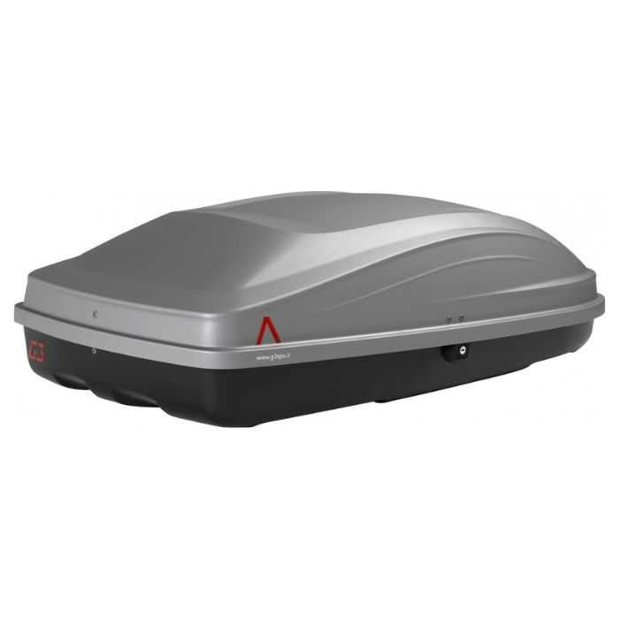 Багажник Автобокс G3 Spark Eco 320 ( 240 литра )